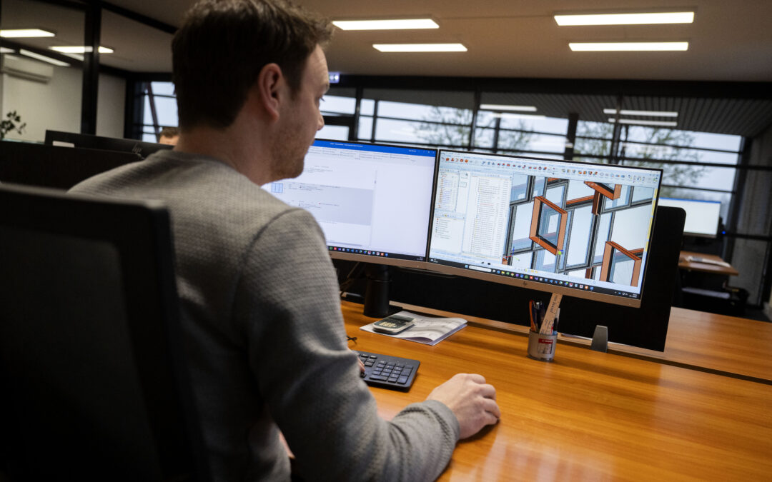 Project-engineer