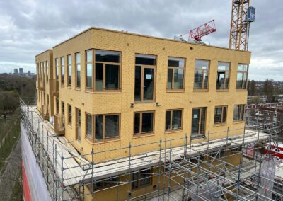 Westerpark West – kavel 3