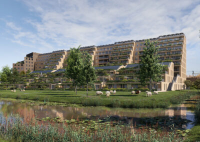 Bellevue Utrecht