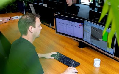 Project-engineer